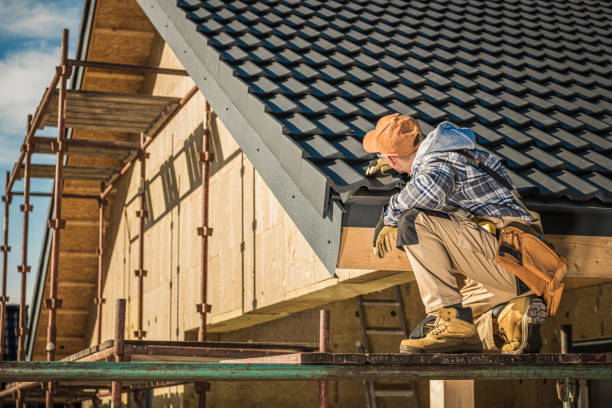 Best Roof Restoration Services  in Collinsville, MS