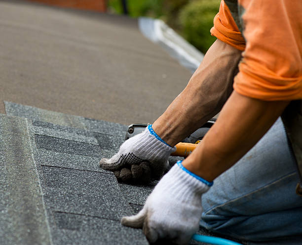 Best Best Roofing Contractors  in Collinsville, MS