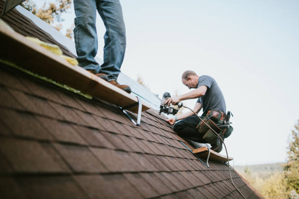 Best Emergency Roof Repair  in Collinsville, MS