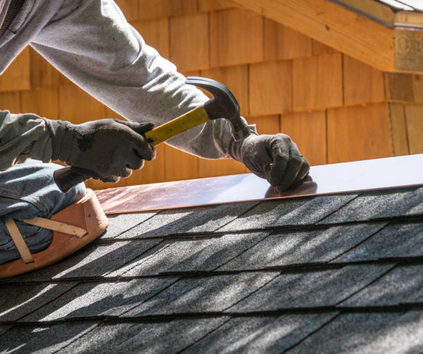 Best Roof Maintenance Services  in Collinsville, MS